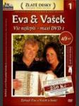 Eva a vašek - vše nejlepší 1 - náhled