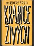 Krabice živých - náhled