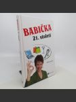 Babička 21. století - Shirley Loweová - náhled