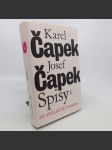 Ze společné tvorby - Karel a Josef Čapek - náhled