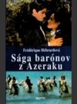 Sága barónov z Azeraku  - náhled