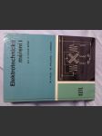 Elektrotechnická měření 1 : učební text pro 3. roč. SPŠ [stř. prům. škola] elektrotechn. - náhled
