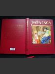 Baba Jaga a jiné pohádky - náhled