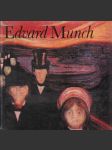 Edvard Munch - náhled