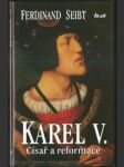 Karel v. - náhled