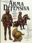 Arma defensiva - náhled