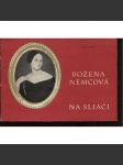 Božena Němcová na Sliači (text slovensky) - náhled