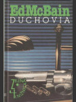 Duchovia - náhled