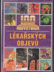 100 největších lekařských objevů - náhled