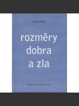 Rozměry dobra a zla - náhled