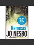 Nemesis (A Novel) - náhled