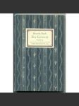 Fra Celeste. Eine Erzählung [= Insel-Bücherei; 405] [německá próza; literatura; povídky; novely] - náhled