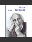 Krása lidskosti - náhled