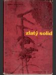 Zlatý solid - náhled