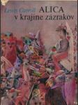 Alica v krajine zázrakov - náhled