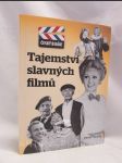 Tajemství slavných filmů - náhled