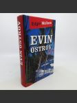 Evin ostrov - Edgar Wallace - náhled