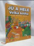 Jů a Hele: Velká kniha - náhled