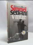 Setkání v mlze - náhled