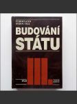 Budování státu III.  - náhled