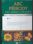 Abc přírody. svět v otázkách a odpovědích - náhled