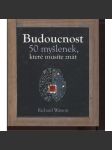 Budoucnost - 50 myšlenek, které musíte znát - náhled