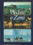 Všechno o Zemi - Místopisný průvodce světem - náhled