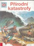 Přírodní katastrofy - náhled