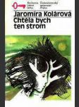 Chtěla bych ten strom - náhled