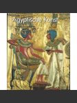 Agyptishce Kunst (Egyptské umění) - náhled