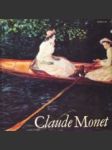 Claude Monet - náhled