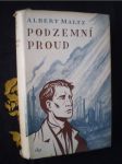 Podzemní proud - náhled