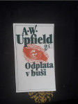 Odplata v buši - náhled