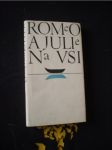 Keller, G.: Romeo a Julie na vsi - náhled