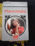 Plavovláska - náhled