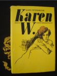 Karen w. - náhled