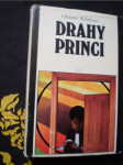 Drahý princi - náhled