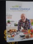 Vaříme s energií - náhled