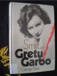 Smrt pro Gretu Garbo - náhled