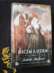 Mečem a jedem - náhled