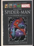 Amazing Spider-Man Návrat - náhled