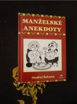 Manželské anekdoty - náhled