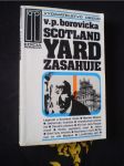 Scotland Yard zasahuje - náhled