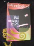 Pod maskou smích - náhled