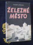 Železné město - náhled