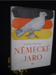 Německé jaro - náhled