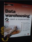 Data warehousing - náhled