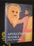 Apollónova maska - náhled