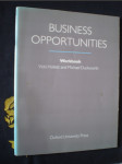 Business Opportunities - náhled