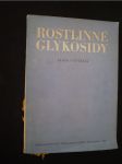 Rostlinné glykosidy - náhled